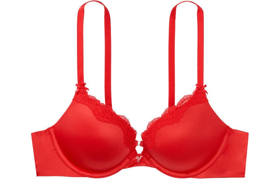 Женский бюстгальтер Victoria'S Secret
Женский бюстгальтер Victoria'S Secret