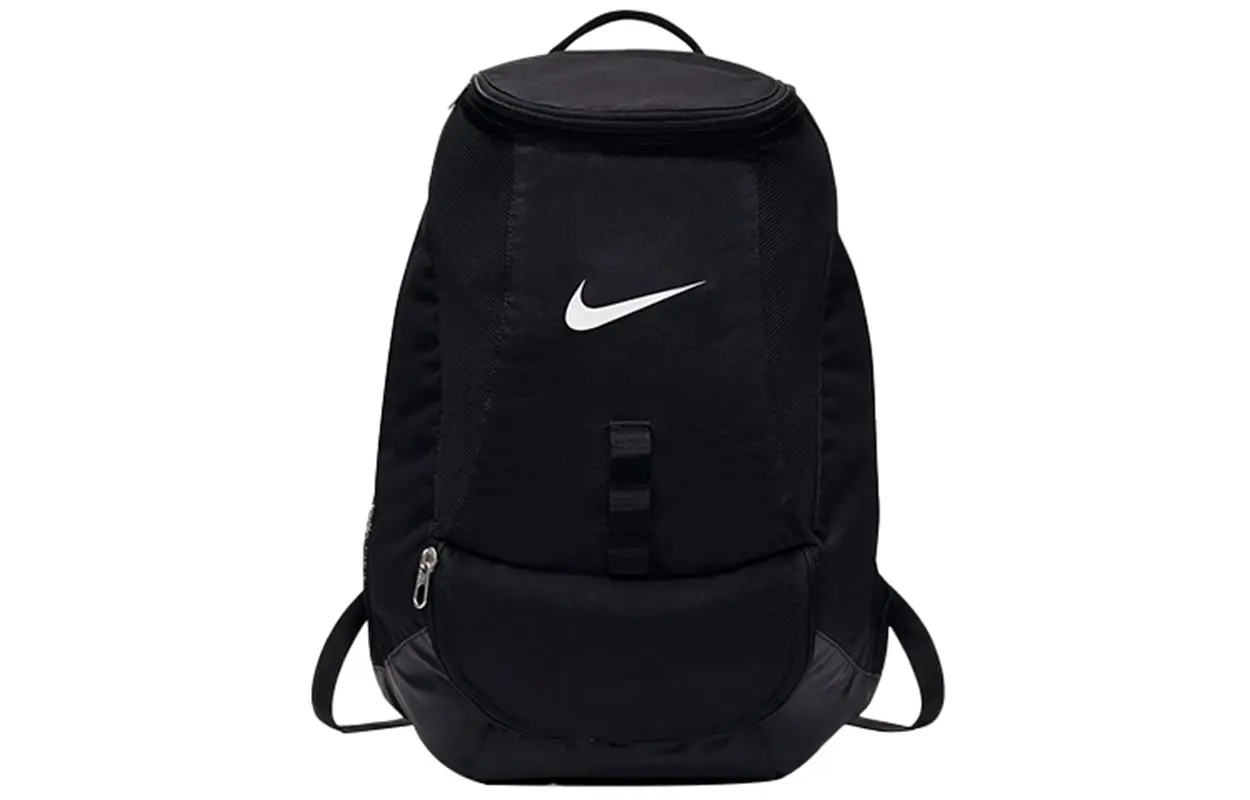 Рюкзак унисекс Nike, Черный
Рюкзак унисекс Nike, Черный