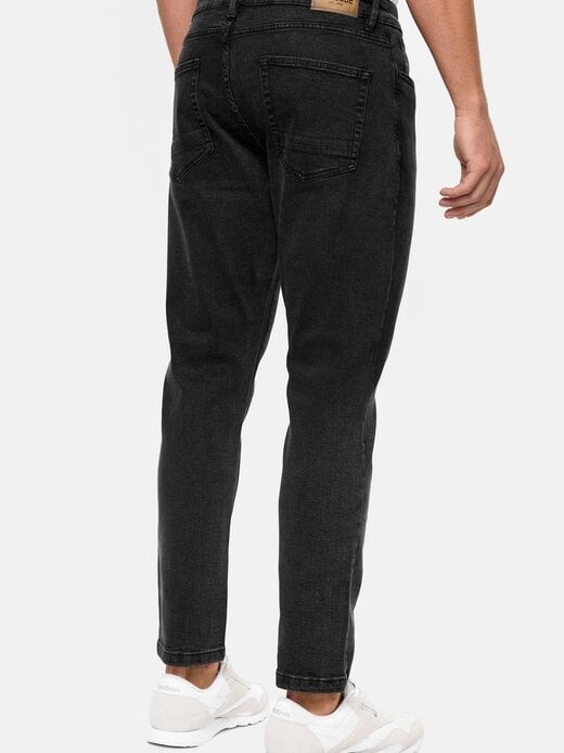 Папочка в джинсах Indicode, черный 
Папочка в джинсах Indicode, черный