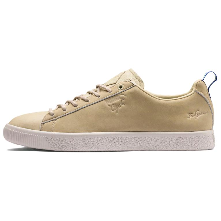 PUMA Кроссовки low top skateboard мужские khaki устойчивые к истиранию
PUMA Кроссовки low top skateboard мужские khaki устойчивые к истиранию