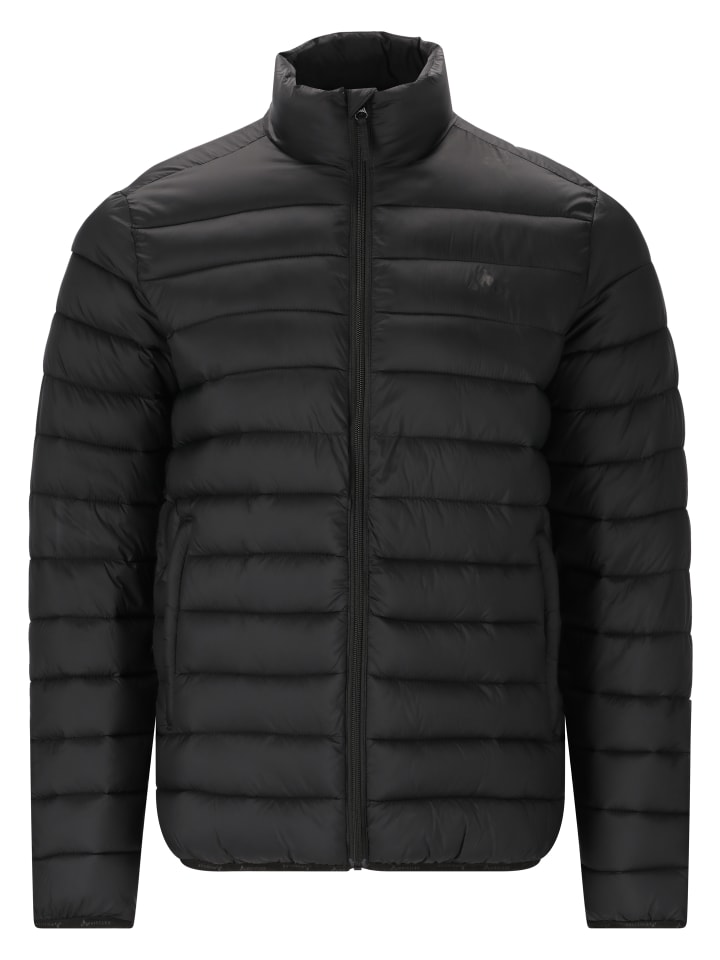 Спортивная куртка Whistler, черный
Спортивная куртка Whistler, черный