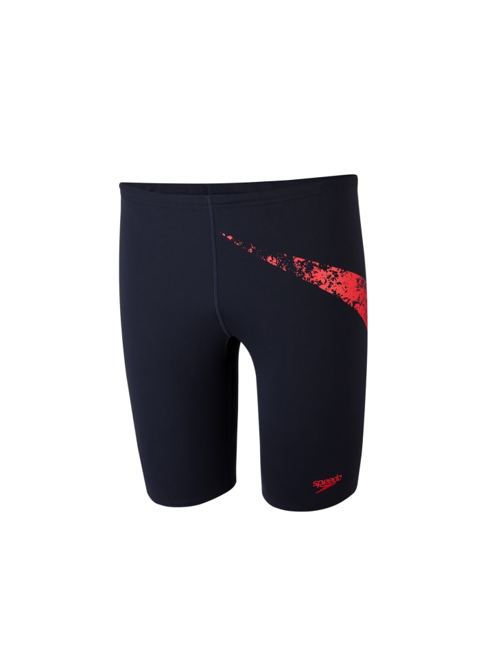 Speedo Плавки BoomStar синего цвета
Speedo Плавки BoomStar синего цвета