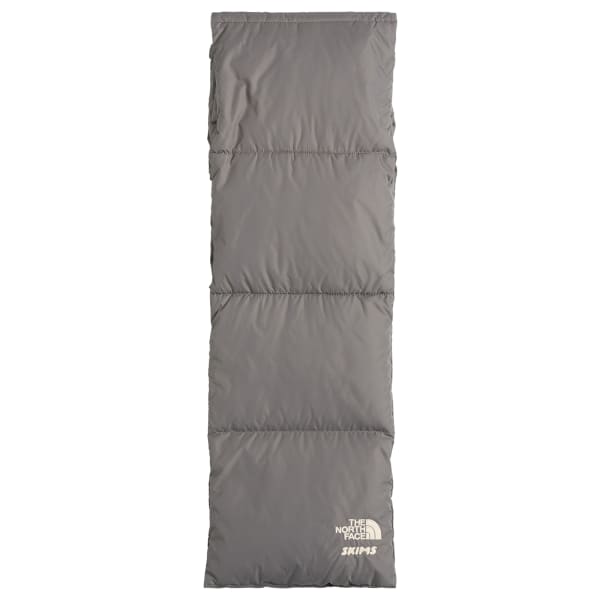 The North Face X skims шарф, Sk Gunmetal
The North Face X skims шарф, Sk Gunmetal