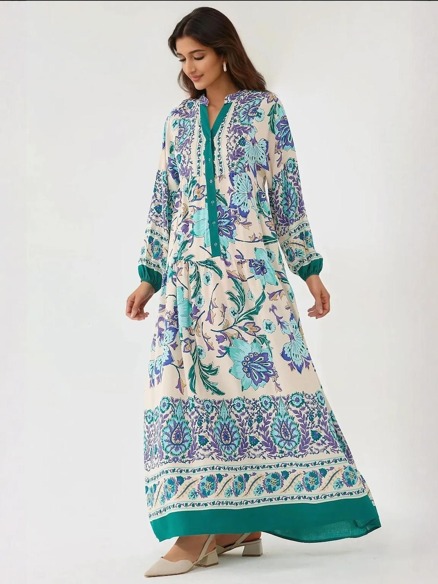 Платье Hiccup, изумрудный
Платье Hiccup, изумрудный