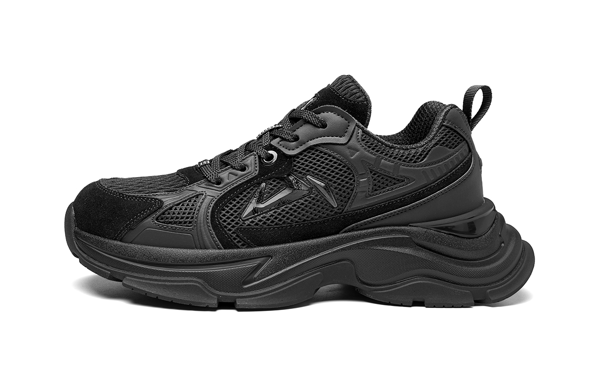 HLA Горные невысокие массивные кроссовки The Mountain Is Not In The High Series мужские песочные, цвет Sand
HLA Горные невысокие массивные кроссовки The Mountain Is Not In The High Series мужские песочные, цвет Sand