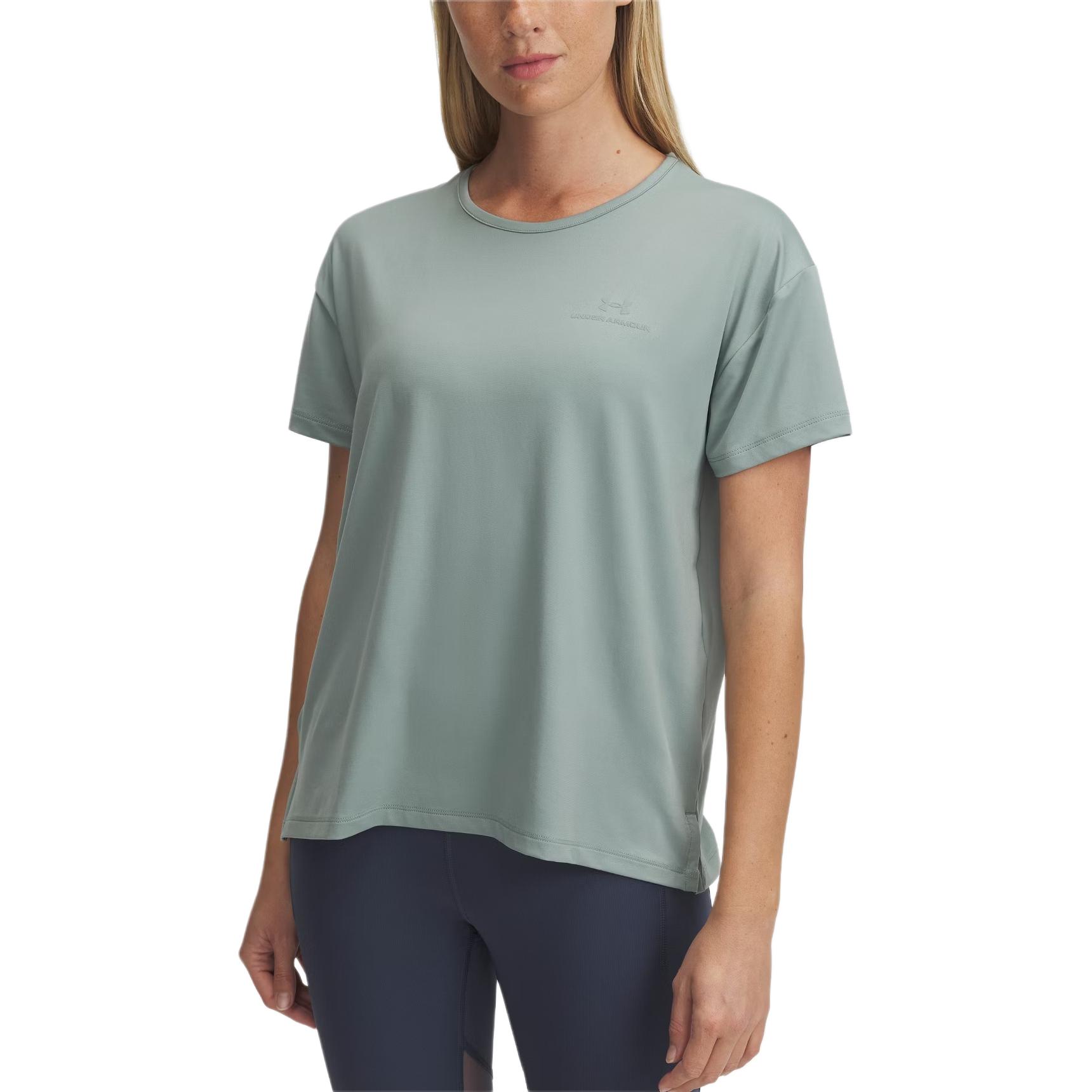 Under Armour Футболка Vanish EnergyRUSH SS25 с рукавом дроп-шолдер женская silicon green, Зеленый, Under Armour Футболка Vanish EnergyRUSH SS25 с рукавом дроп-шолдер женская silicon green
Under Armour Футболка Vanish EnergyRUSH SS25 с рукавом дроп-шолдер женская silicon green, Зеленый, Under Armour Футболка Vanish EnergyRUSH SS25 с рукавом дроп-шолдер женская silicon green