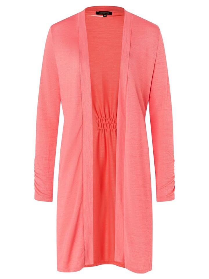 Кардиган More & More, цвет koralle
Кардиган More & More, цвет koralle