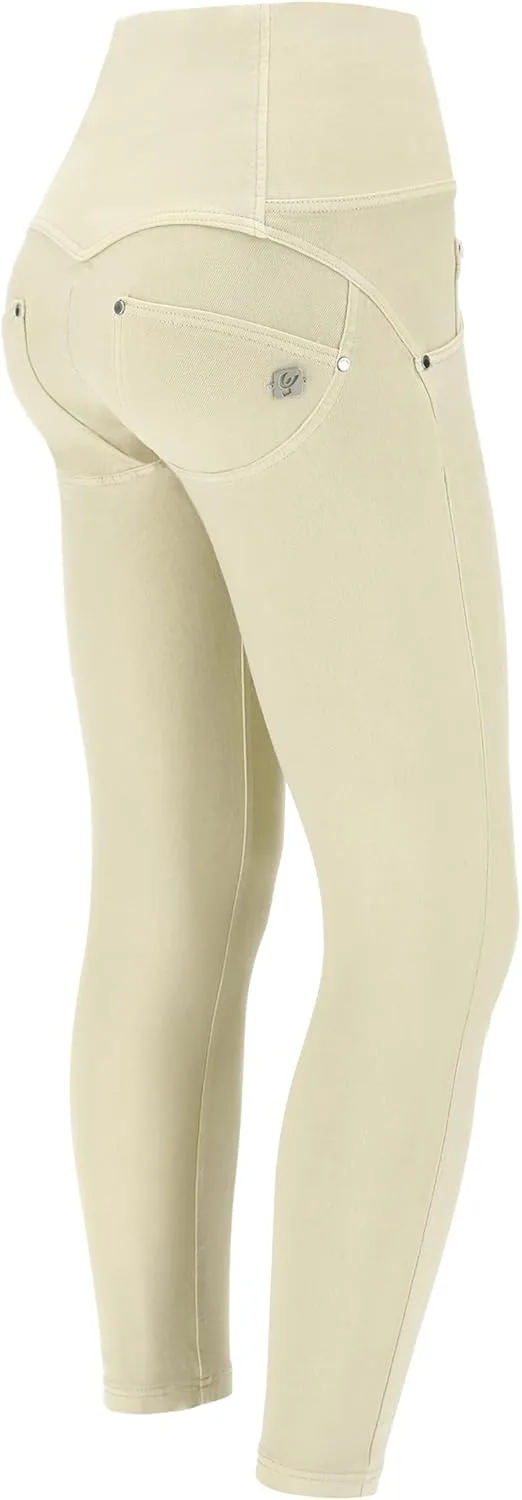Freddy Wr.Up Fashion Butt Lifting джинсы для женщин - High Rise, Petite
Freddy Wr.Up Fashion Butt Lifting джинсы для женщин - High Rise, Petite