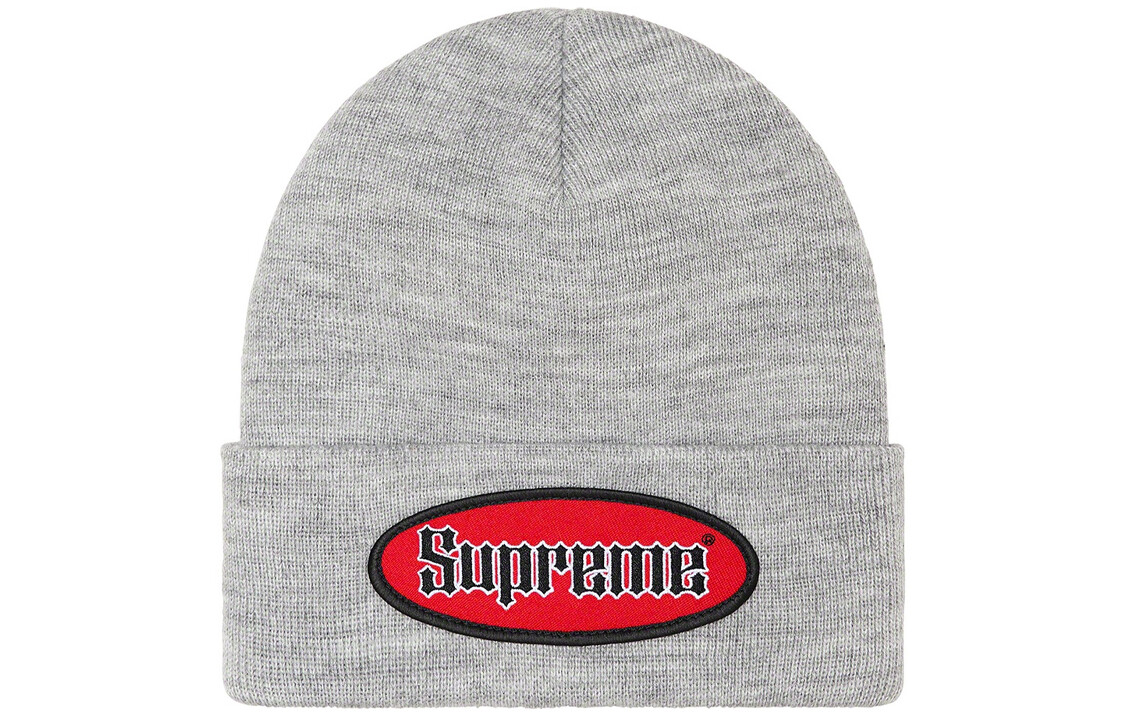 Шапка Supreme Oval Patch, черный
Шапка Supreme Oval Patch, черный