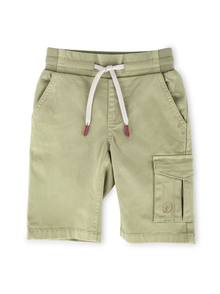 Шорты Sigikid, зеленый
Шорты Sigikid, зеленый