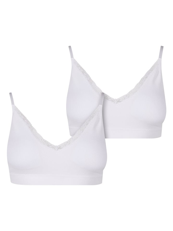 Спортивный бюстгальтер Urban Classics
Спортивный бюстгальтер Urban Classics