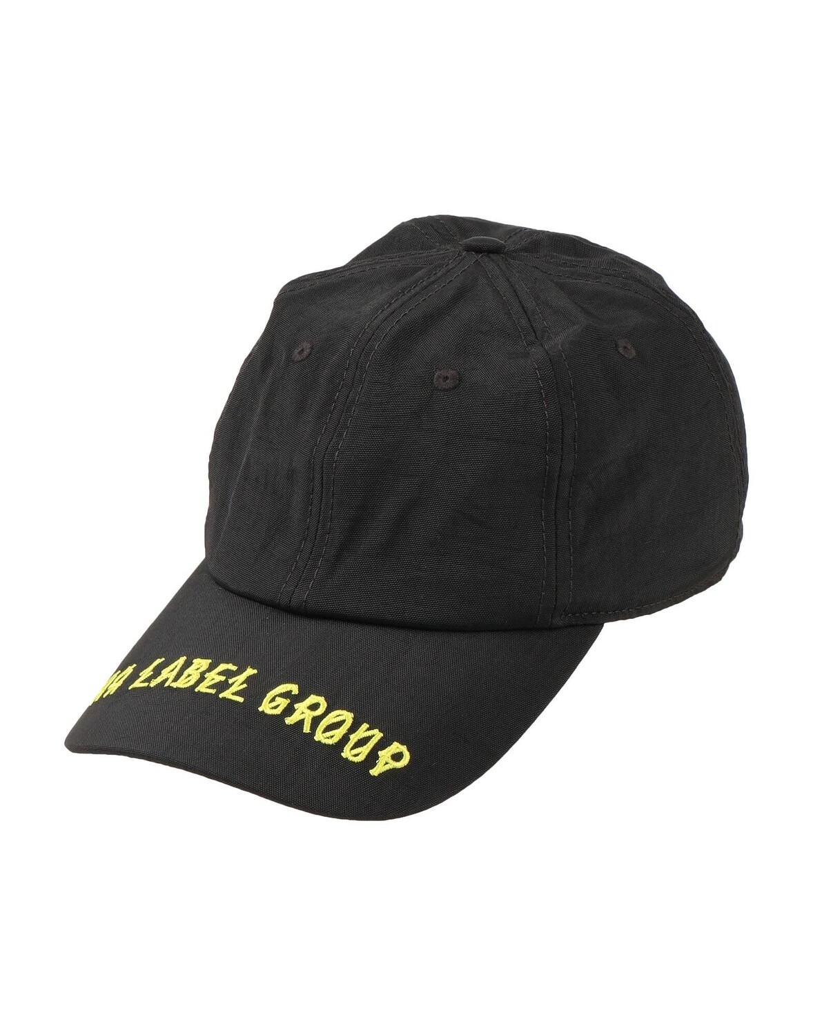 Головной убор 44 Label Group, черный
Головной убор 44 Label Group, черный