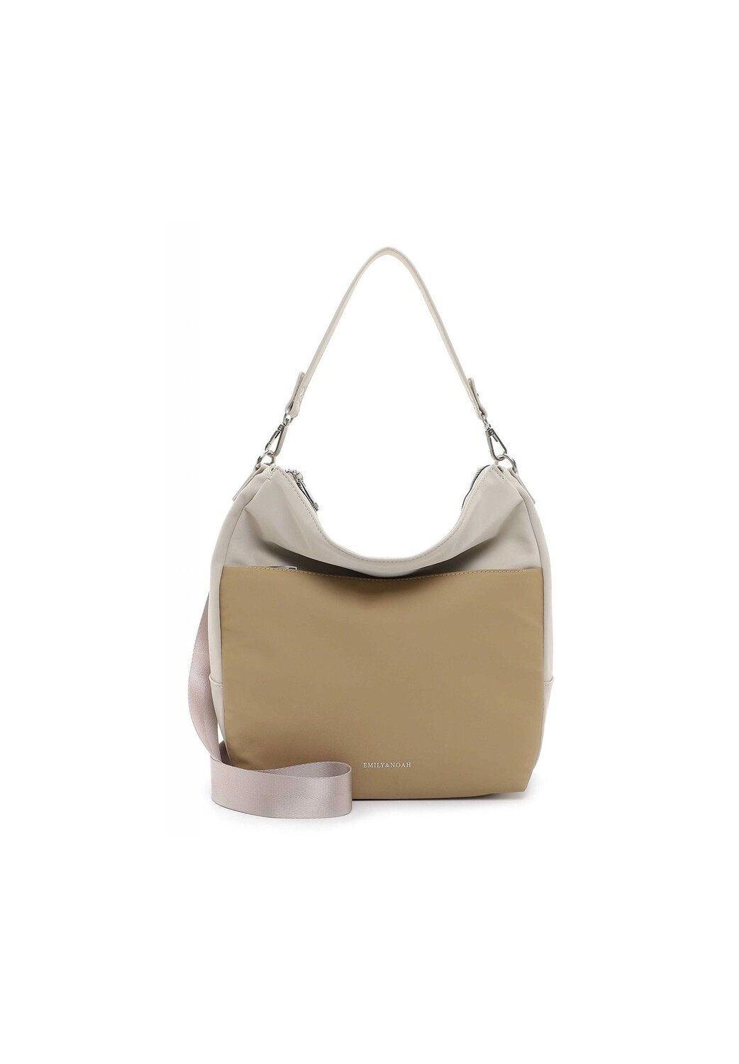 Сумка E&N Bettina Emily & Noah, песочный, Бежевый, Сумка E&N Bettina Emily & Noah, песочный
Сумка E&N Bettina Emily & Noah, песочный, Бежевый, Сумка E&N Bettina Emily & Noah, песочный