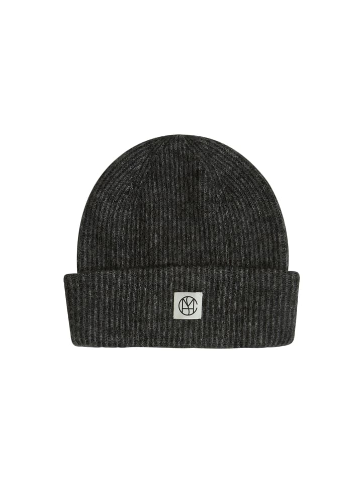 Шапка MOSS COPENHAGEN, серый
Шапка MOSS COPENHAGEN, серый