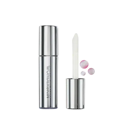 Масло-сыворотка для губ Lip Rehab - Kissed - Pink - 357 мл Wonderskin 
Масло-сыворотка для губ Lip Rehab - Kissed - Pink - 357 мл Wonderskin