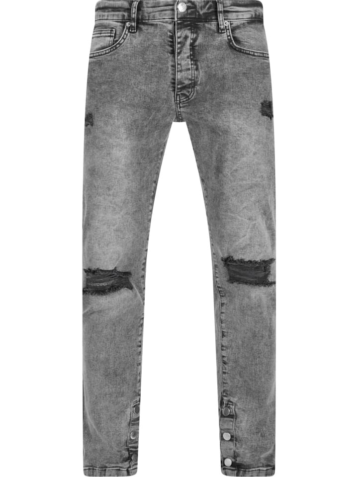 Джинсы 2Y Studios, черный
Джинсы 2Y Studios, черный