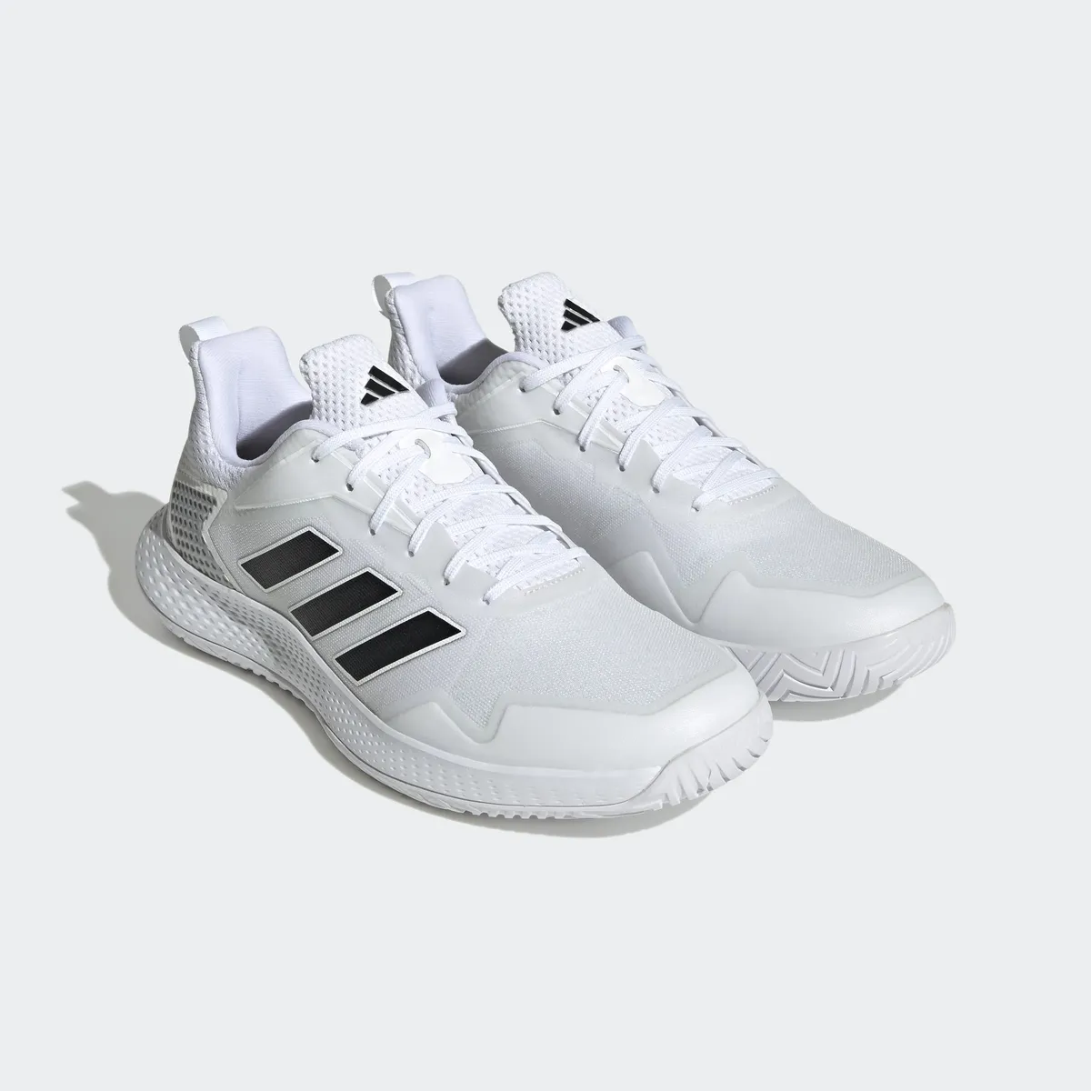 Теннисные кроссовки Adidas Performance "DEFIANT SPEED", для нескольких кортов, белый
Теннисные кроссовки Adidas Performance "DEFIANT SPEED", для нескольких кортов, белый