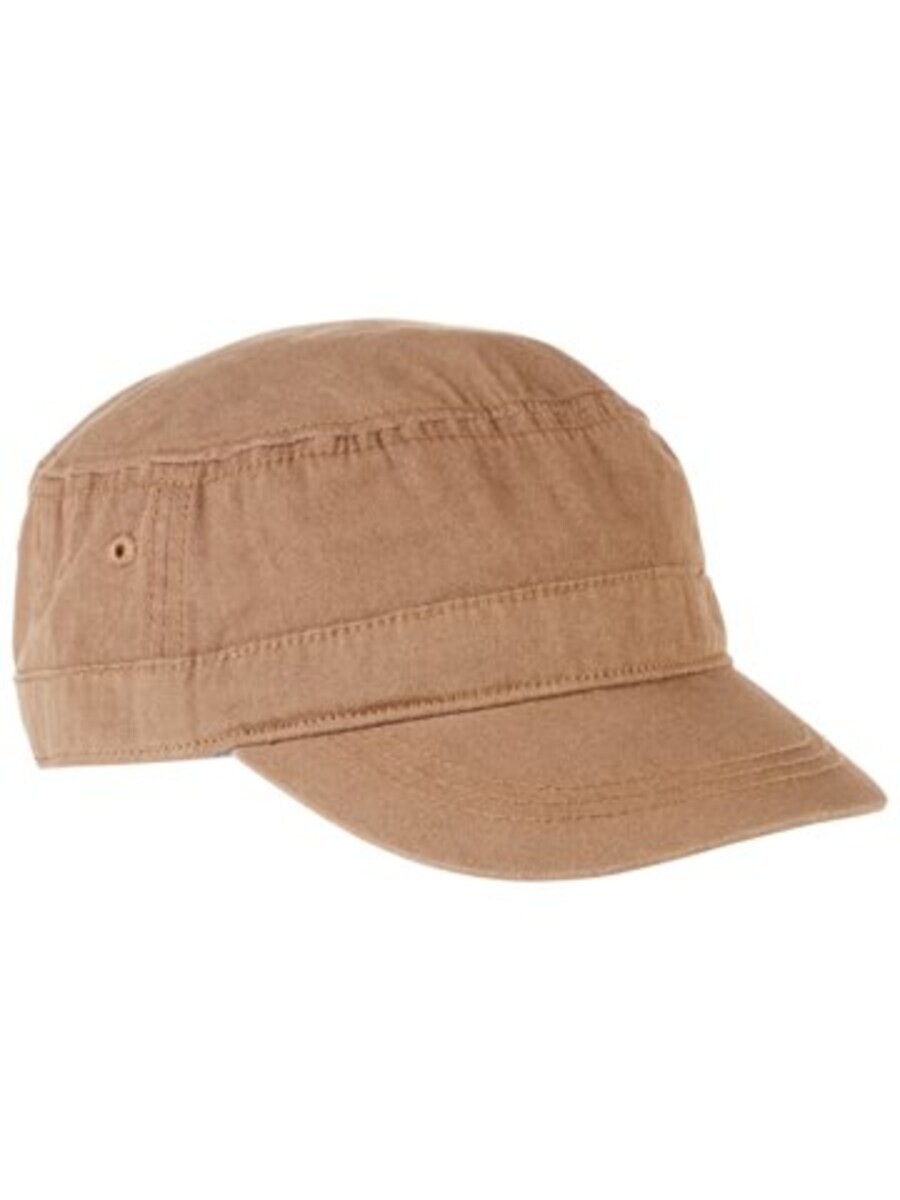 Бейсболка CAMEL ACTIVE Cap, коричневый
Бейсболка CAMEL ACTIVE Cap, коричневый