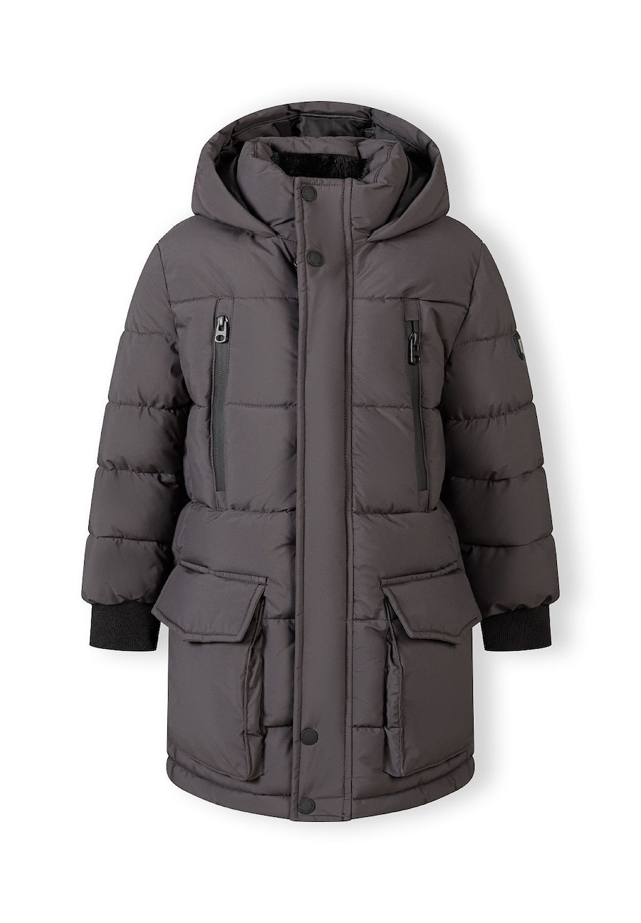 Пальто MINOTI, графитовый
Пальто MINOTI, графитовый