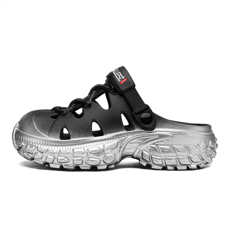 JEANSWEST Клоги унисекс цвета хаки, цвет Khaki
JEANSWEST Клоги унисекс цвета хаки, цвет Khaki