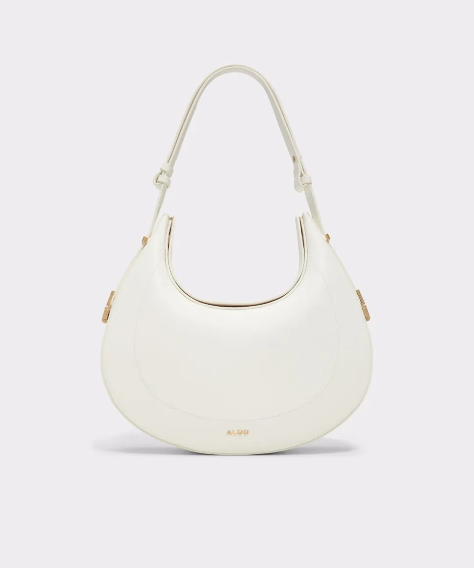 Женская сумка через плечо с магнитной застежкой Aldo, белый
Женская сумка через плечо с магнитной застежкой Aldo, белый