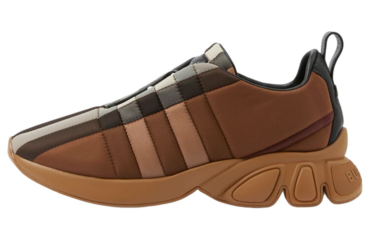 Кроссовки мужские Burberry Low-Top, темно-коричневый
Кроссовки мужские Burberry Low-Top, темно-коричневый