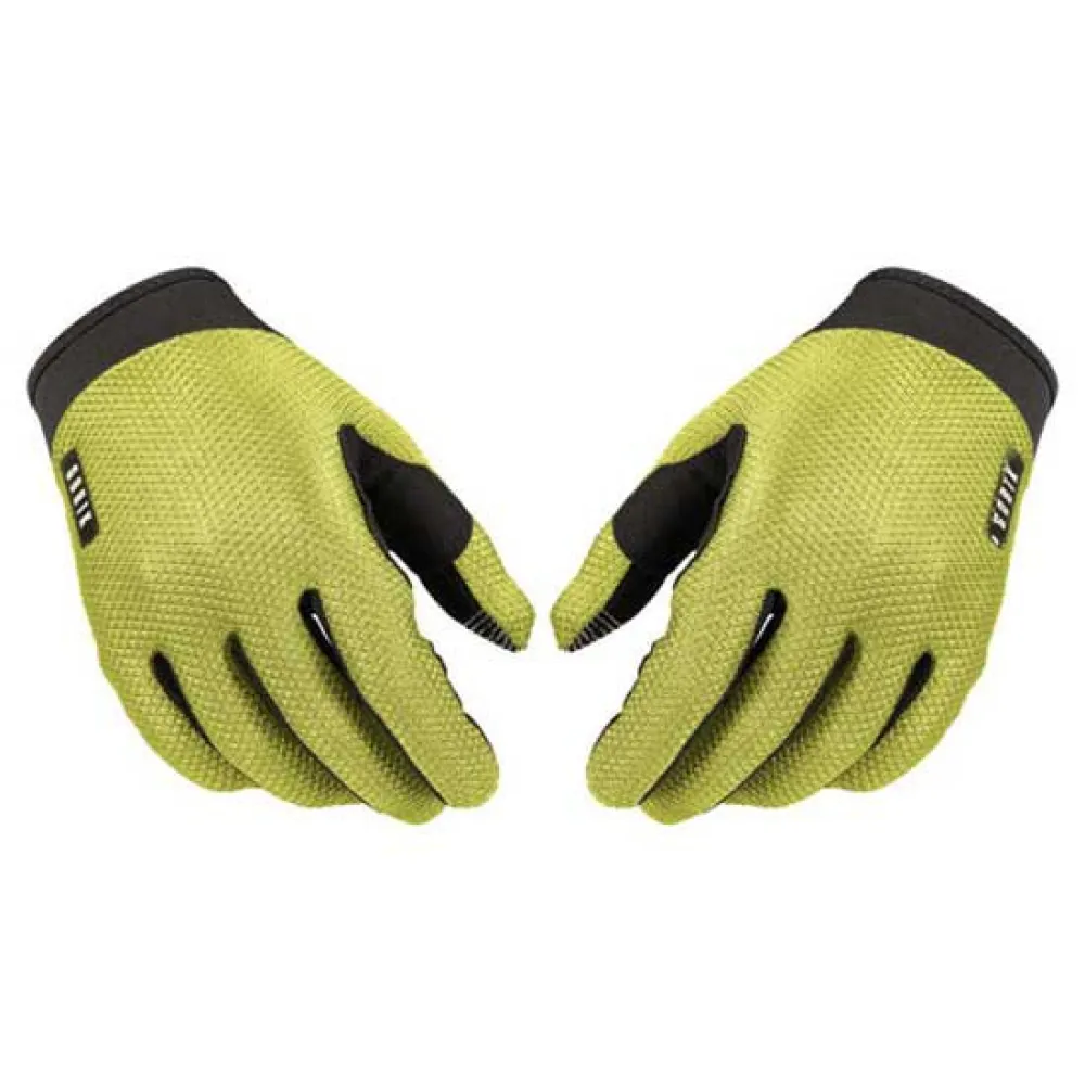 Перчатки Gobik Lynx, зеленый
Перчатки Gobik Lynx, зеленый