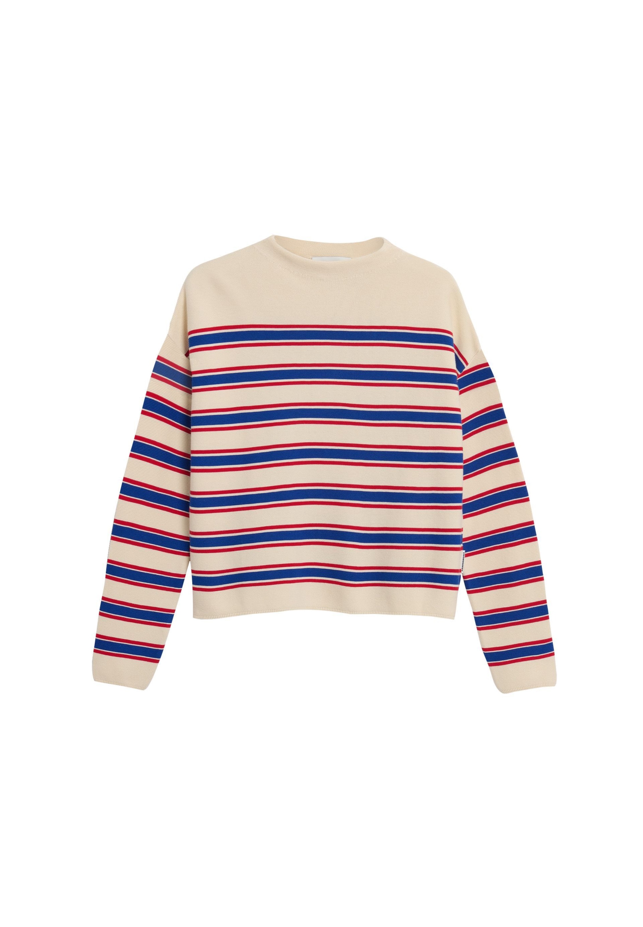 ARMEDANGELS Свитер, мультиколор
ARMEDANGELS Свитер, мультиколор