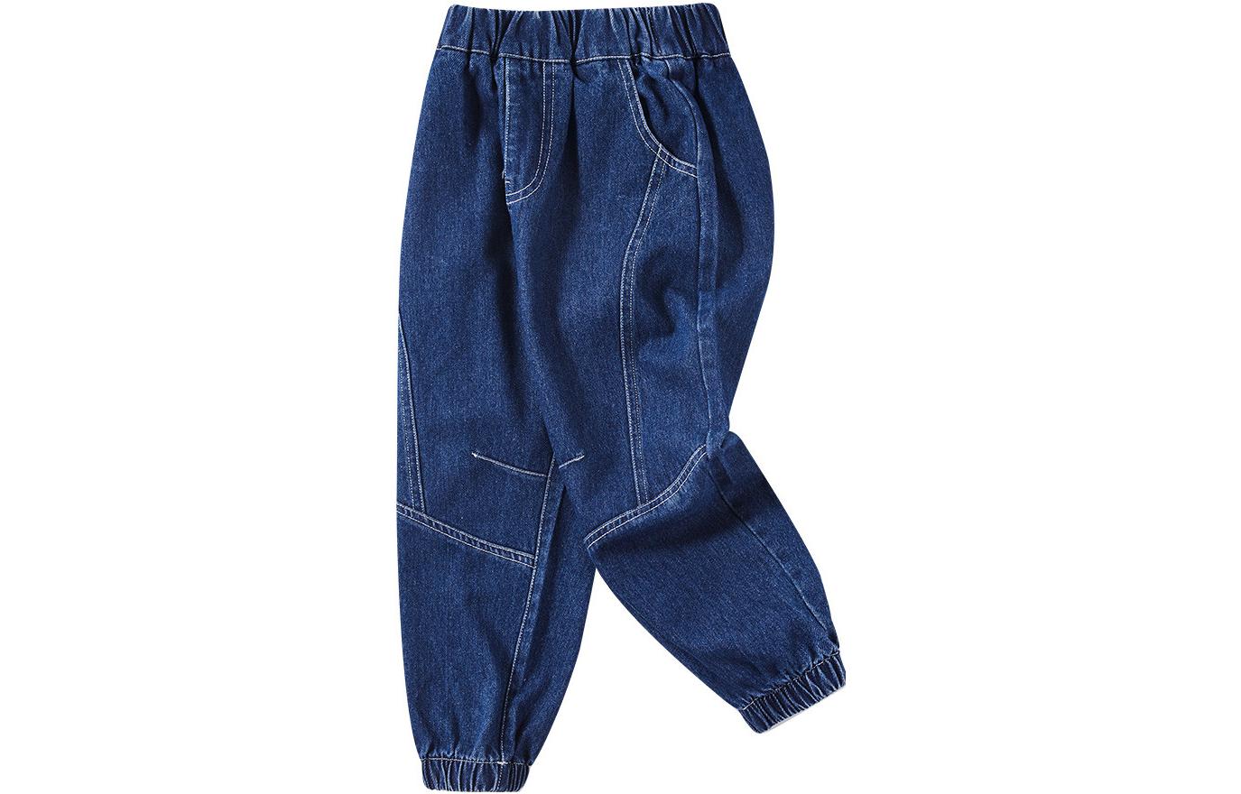 Детские джинсы Disney, темно-синий
Детские джинсы Disney, темно-синий