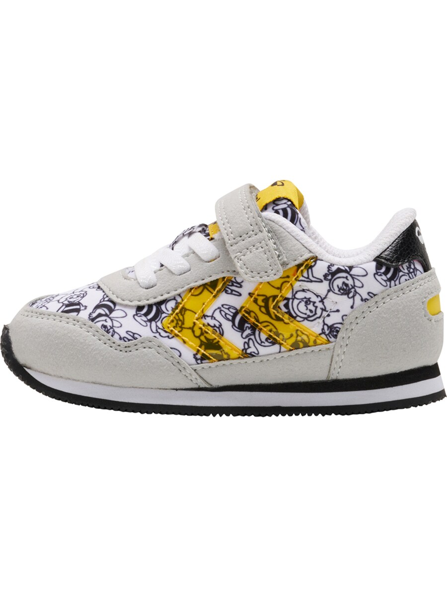 Кроссовки Hummel, серый 
Кроссовки Hummel, серый