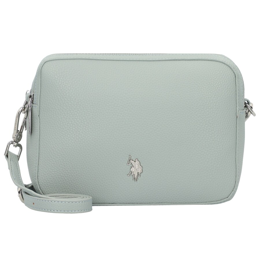 Сумка через плечо U.S. POLO ASSN. Mansion, Light blue
Сумка через плечо U.S. POLO ASSN. Mansion, Light blue