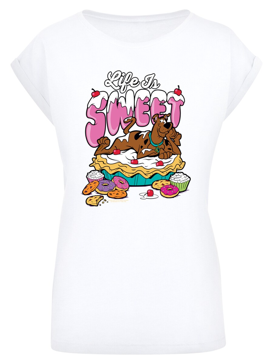 Рубашка F4NT4STIC, белый
Рубашка F4NT4STIC, белый