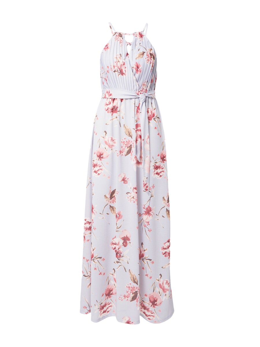 Макси платье ABOUT YOU Rosie, Light blue
Макси платье ABOUT YOU Rosie, Light blue