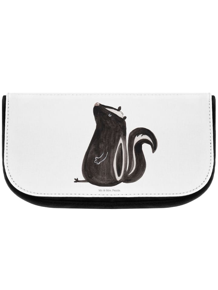 Косметичка Mr. & Mrs. Panda, белый
Косметичка Mr. & Mrs. Panda, белый