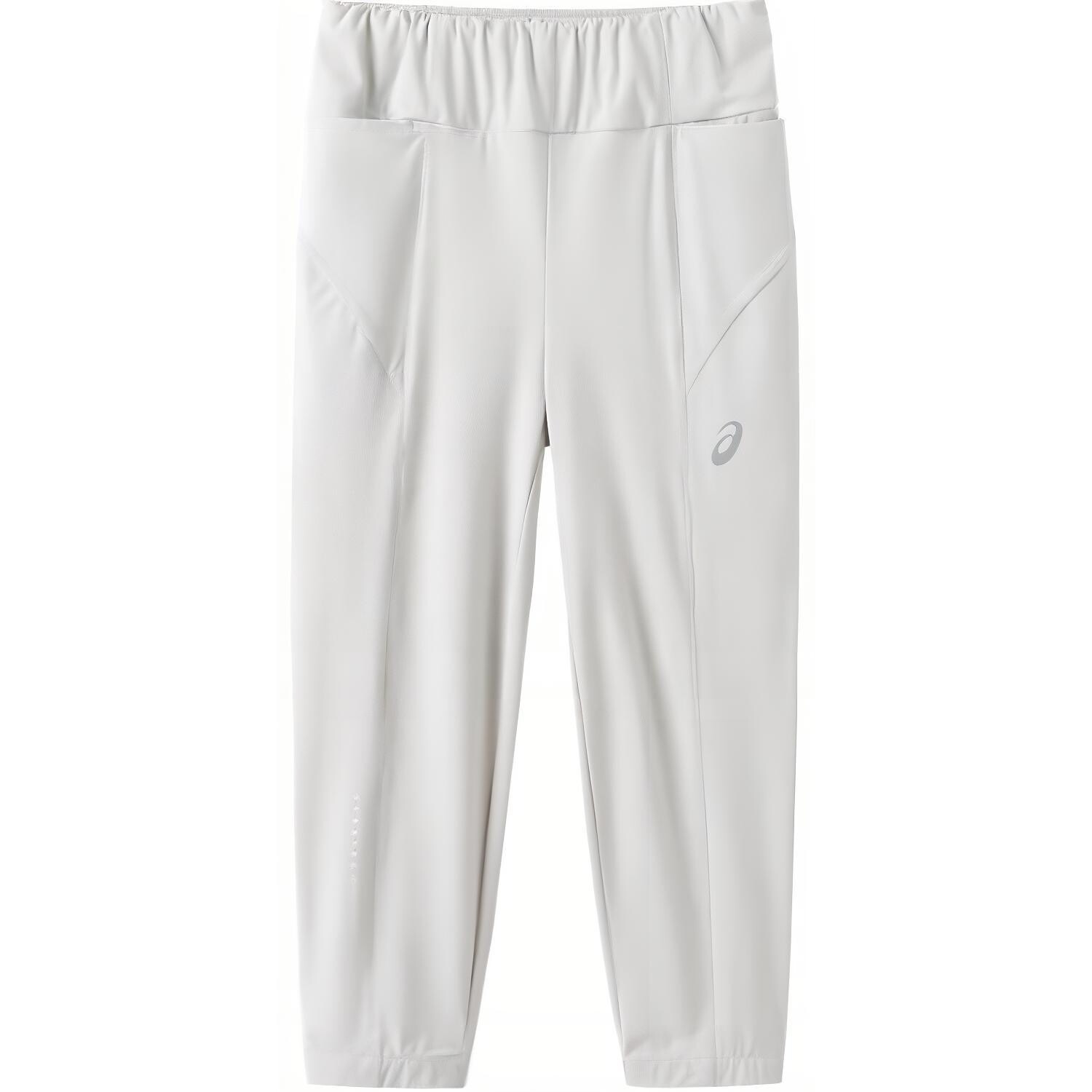 Детские трикотажные спортивные штаны Asics, светло-серый
Детские трикотажные спортивные штаны Asics, светло-серый
