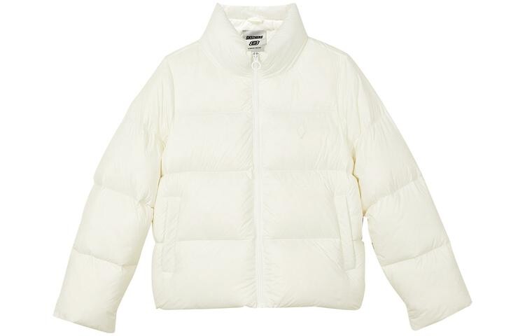 Пуховик Diamond Series женский Marshmallow White Skechers, Белый, Пуховик Diamond Series женский Marshmallow White Skechers
Пуховик Diamond Series женский Marshmallow White Skechers, Белый, Пуховик Diamond Series женский Marshmallow White Skechers