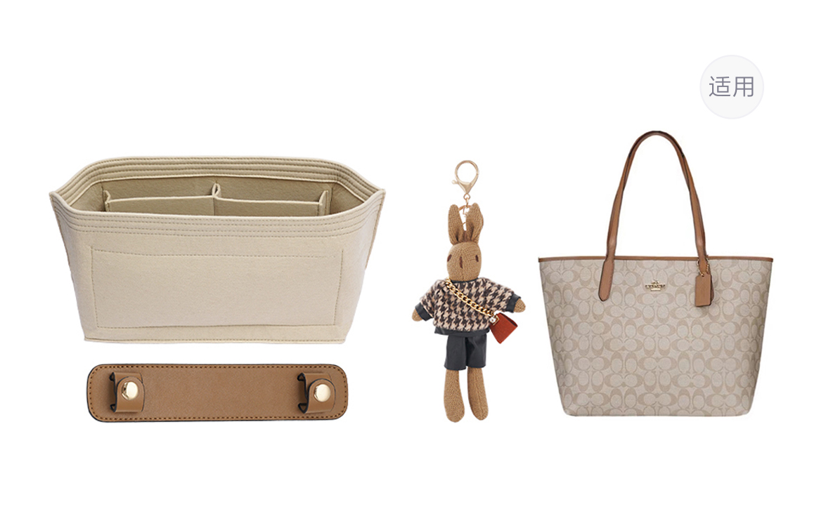 Lan Bao Fan Искусственная кожа Сумка-аксессуар Средний размер Женская Коричневый Черный Бежевый, City33 Milk Tea Shoulder Pads+Beige Liner+Doll
Lan Bao Fan Искусственная кожа Сумка-аксессуар Средний размер Женская Коричневый Черный Бежевый, City33 Milk Tea Shoulder Pads+Beige Liner+Doll