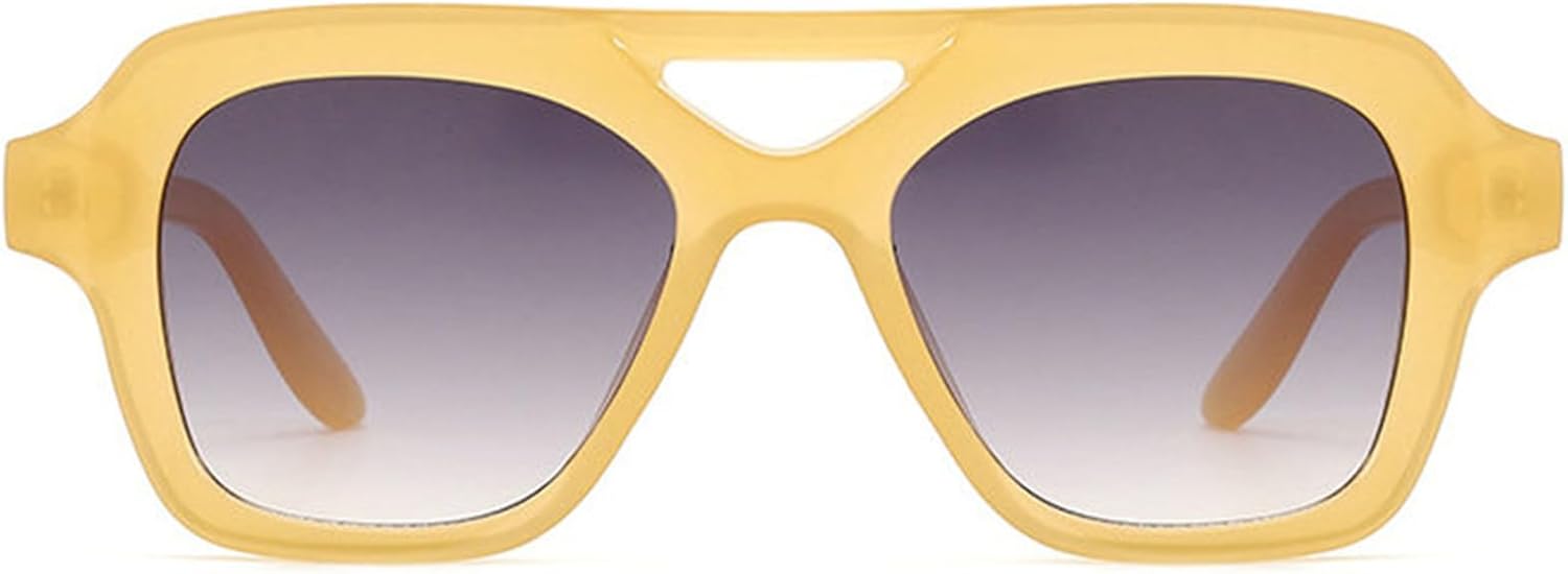 Винтажные солнцезащитные очки Willochra большого размера в стиле «пилот» для женщин и мужчин. Стильные очки в крупной оправе, популярные солнцезащитные очки для активного отдыха, овальные, черные, C5
Винтажные солнцезащитные очки Willochra большого размера в стиле «пилот» для женщин и мужчин. Стильные очки в крупной оправе, популярные солнцезащитные очки для активного отдыха, овальные, черные, C5