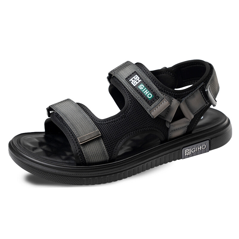 Пляжные сандалии мужские Giho, коричневый
Пляжные сандалии мужские Giho, коричневый