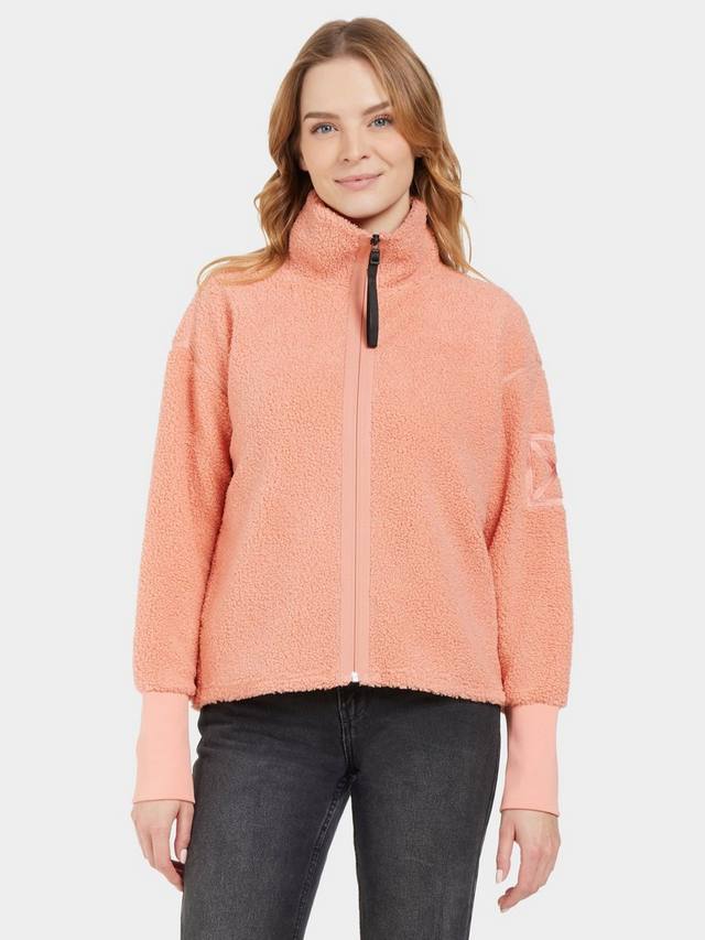 Флисовая ворсовая куртка alexa Didriksons, цвет Clay Pink, Розовый, Флисовая ворсовая куртка alexa Didriksons, цвет Clay Pink
Флисовая ворсовая куртка alexa Didriksons, цвет Clay Pink, Розовый, Флисовая ворсовая куртка alexa Didriksons, цвет Clay Pink