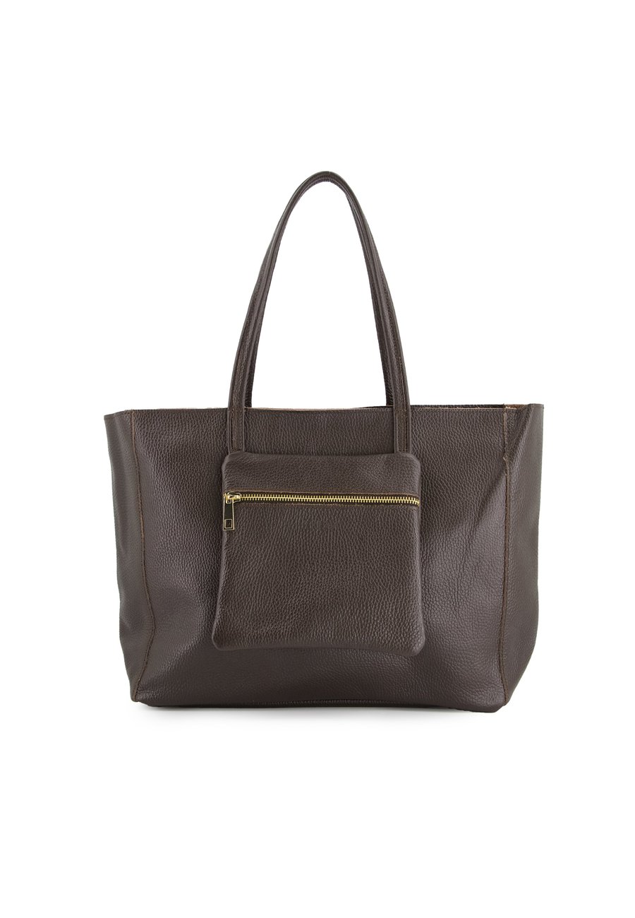 Сумка VENEZIA Handbag, Dark Brown
Сумка VENEZIA Handbag, Dark Brown