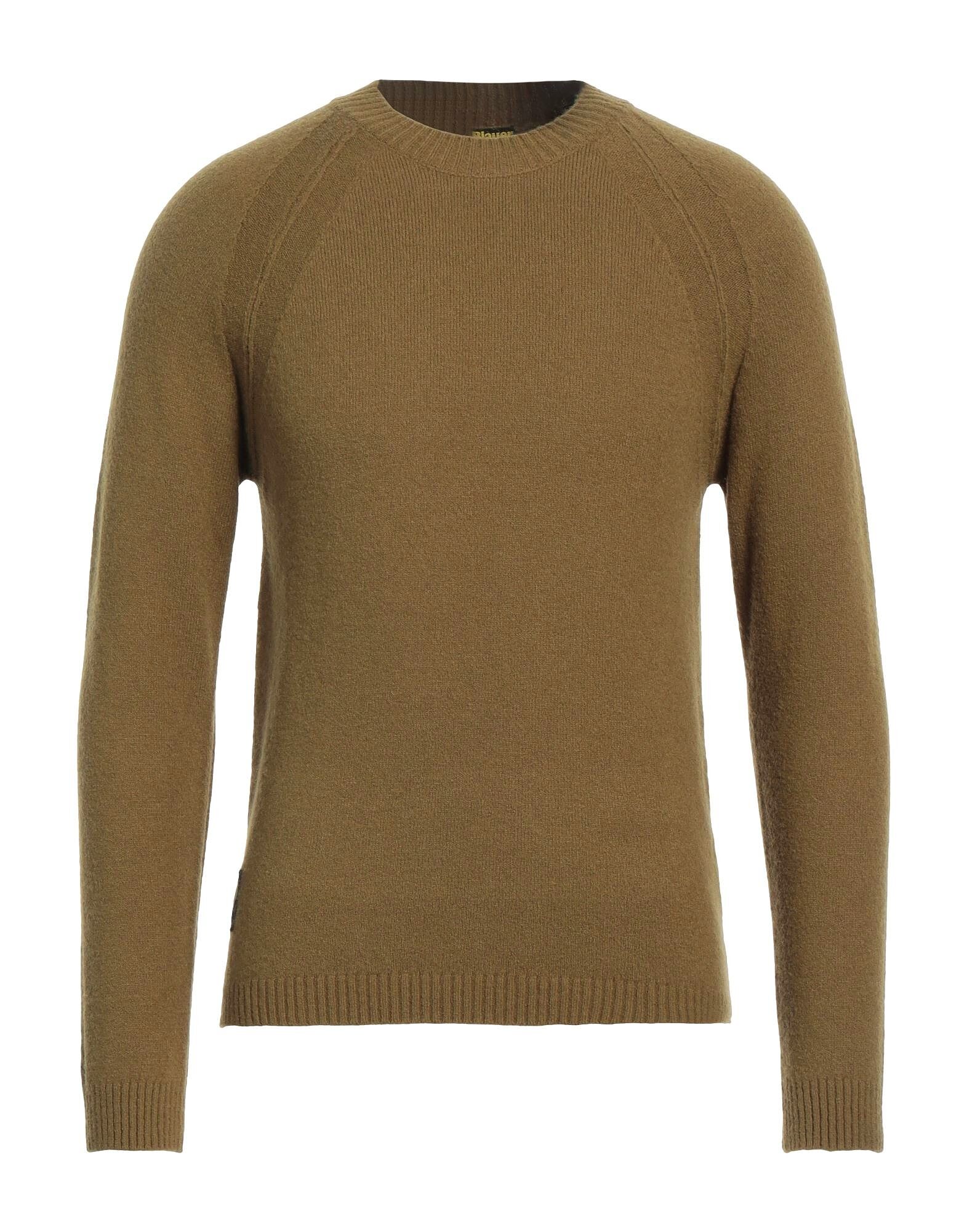 Свитер Blauer., зеленый
Свитер Blauer., зеленый