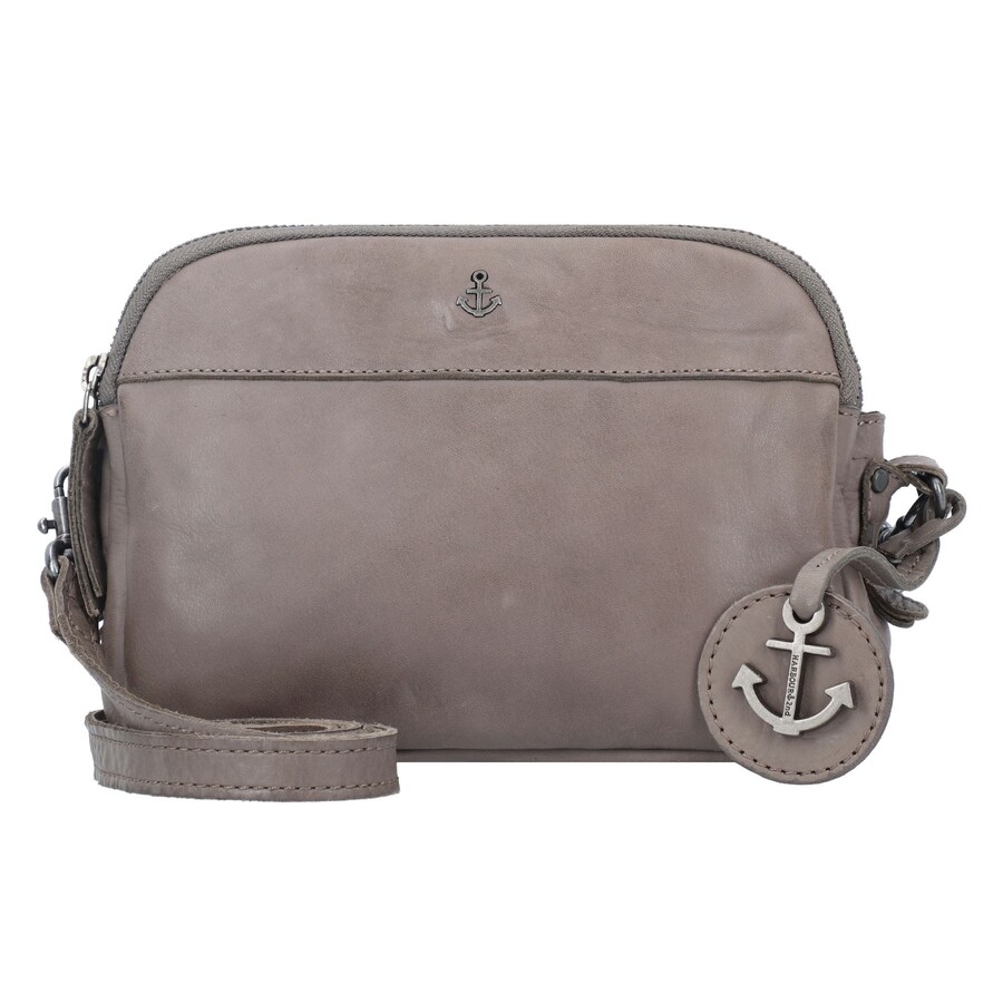 Сумка через плечо Harbour 2nd Anchor Love, серо-коричневый
Сумка через плечо Harbour 2nd Anchor Love, серо-коричневый