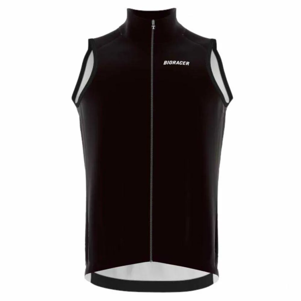 Жилет Bioracer Icon, черный
Жилет Bioracer Icon, черный