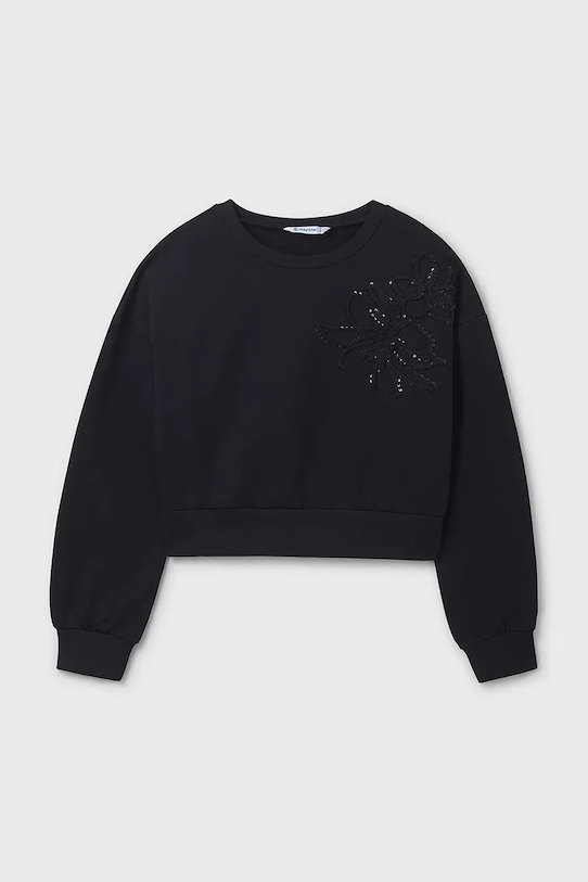 Толстовка Mayoral, черный
Толстовка Mayoral, черный