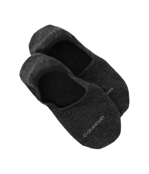 Носки 2 шт. Calvin Klein, черный
Носки 2 шт. Calvin Klein, черный