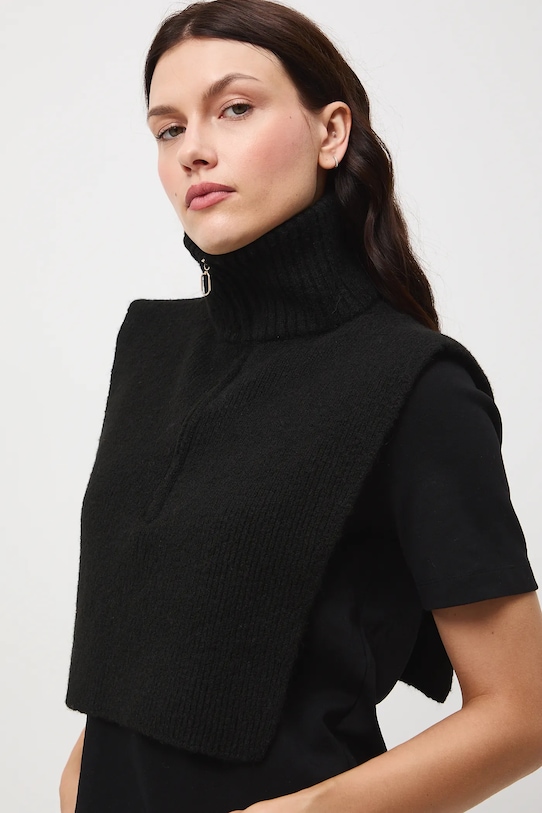 Манишка Medicine, черный
Манишка Medicine, черный