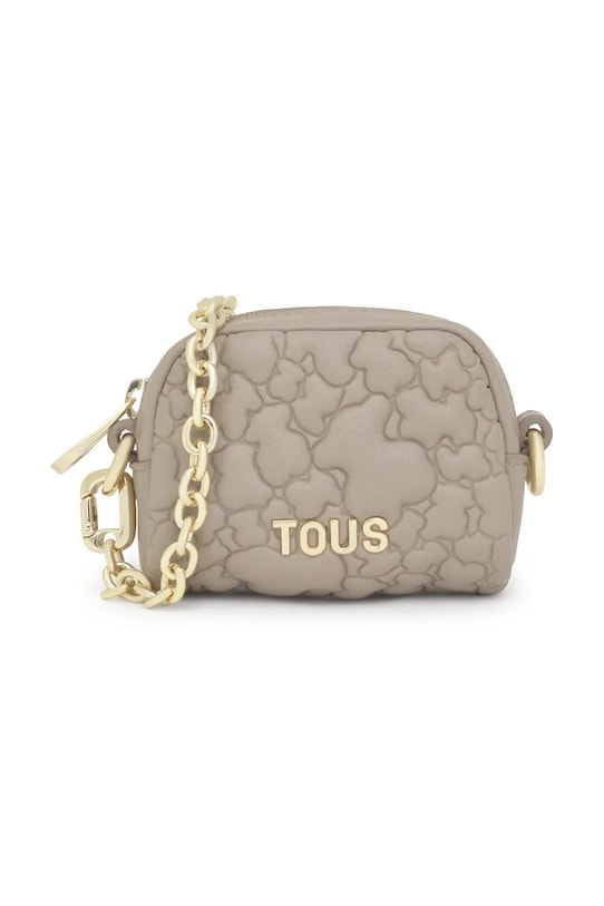 Сумка Puffy Bear Tous, бежевый
Сумка Puffy Bear Tous, бежевый