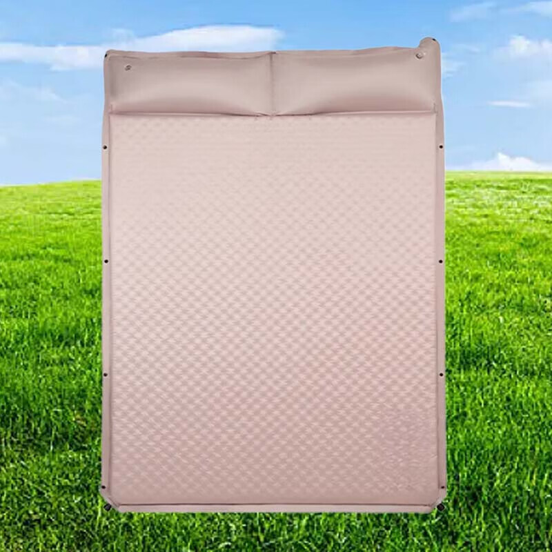 Ngnlw надувной матрас, уличная палатка, автоматический надувной матрас для кемпинга, портативный складной напольный надувной матрас
Ngnlw надувной матрас, уличная палатка, автоматический надувной матрас для кемпинга, портативный складной напольный надувной матрас