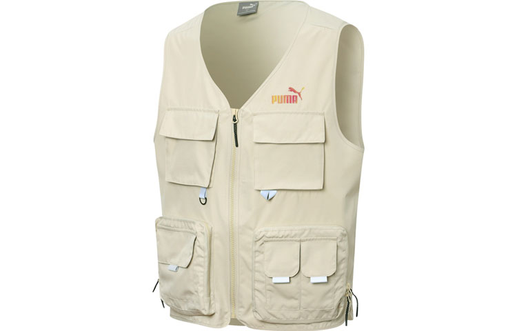 Футболка унисекс экрю PUMA, Белый, Футболка унисекс экрю PUMA
Футболка унисекс экрю PUMA, Белый, Футболка унисекс экрю PUMA